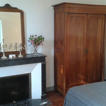 Bed and Breakfast La Sauldre Vailly-sur-Sauldre Exterior foto