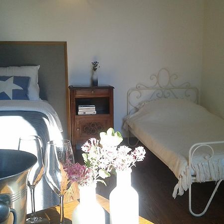 Bed and Breakfast La Sauldre Vailly-sur-Sauldre Exterior foto