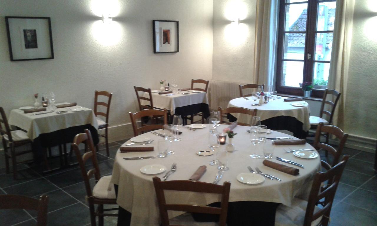 Bed and Breakfast La Sauldre Vailly-sur-Sauldre Exterior foto